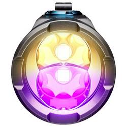 Hazet 1979-75 1979-75 LED kapesní svítilna s UV světlem napájeno akumulátorem, napájení přes USB 800 lm 3 h 165 g