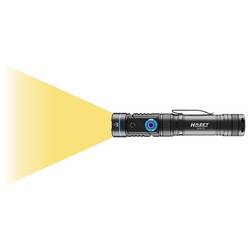 Hazet 1979-75 1979-75 LED kapesní svítilna s UV světlem napájeno akumulátorem, napájení přes USB 800 lm 3 h 165 g