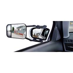 IWH Caravanspiegel XL Duo 019606 zadní zrcátko Vhodné pro značku auta: Universal 220 mm x 125 mm x 12.5 cm
