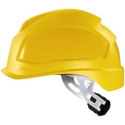 uvex pheos E-S-WR 9770131 ochranná helma EN 397 DIN 939 žlutá