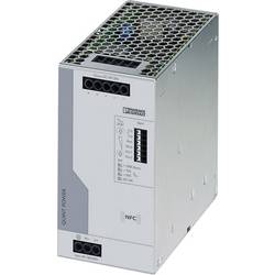 Phoenix Contact 2904602 síťový zdroj na DIN lištu 24 V/DC 20 A Počet výstupů:1 x Obsah 1 ks