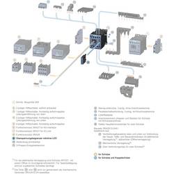 s přepěťovou ochranou 3RT29161BC00 s varistorem 1 ks Siemens 3RT2916-1BC00