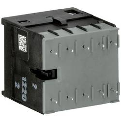 ABB B6-30-10-P-01 spínač 4 spínací kontakty, 1 spínací kontakt 5500 W 24 V 8.5 A s pomocným kontaktem 1 ks