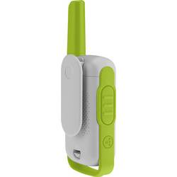 Motorola Solutions T42 TALKABOUT T42 Triple PMR radiostanice sada 3 ks