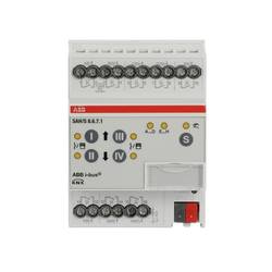 ABB KNX 2CDG110244R0011 Spínač/ovladač žaluzií SAH/S8.6.7.1