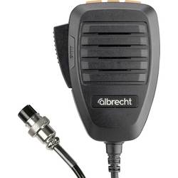 mikrofon Albrecht 42000