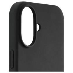 White Diamonds Mag Urban Case Cover Apple iPhone 17 černá Kompatibilní s MagSafe 00016461