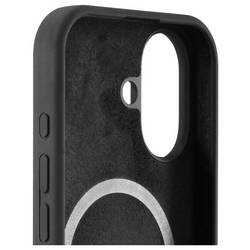 White Diamonds Mag Urban Case Cover Apple iPhone 17 černá Kompatibilní s MagSafe 00016461