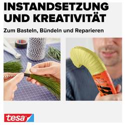 tesa PERFECT 57230-00003-02 páska se skelným vláknem tesa® Extra Power žlutá (d x š) 50 m x 19 mm 1 ks