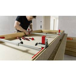 Bessey TU výztuha dveřní zárubně Rozpětí (max.):1010 mm
