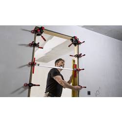 Bessey TU výztuha dveřní zárubně Rozpětí (max.):1010 mm