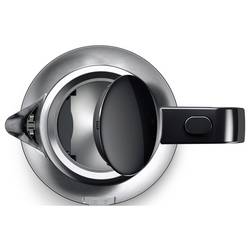Braun WK 1500 BK rychlovarná konvice, bez BPA, černá, 0X21010072