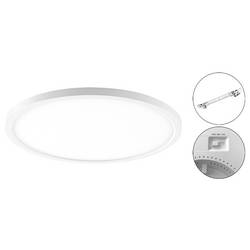 EVN LPRV290125 LPRV290125 LED panel vestavný, LED, 24 W, bílá