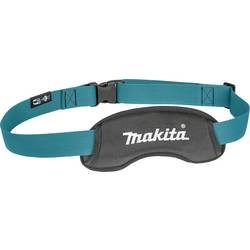Makita MAKITA - E-15350 Schnellver. Schulter-Hueftgurt, E-15350 Popruh na rameno a bok s rychloupínáním