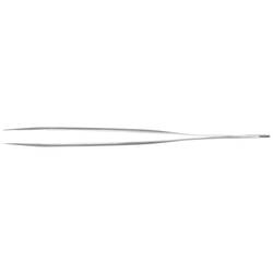 Weller Erem® 3CSASL jemná pinzeta, 110.00 mm