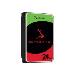 Seagate 24 TB interní pevný disk SATA III ST24000NT002