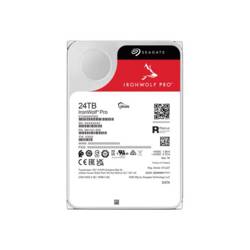 Seagate 24 TB interní pevný disk SATA III ST24000NT002