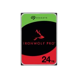Seagate 24 TB interní pevný disk SATA III ST24000NT002