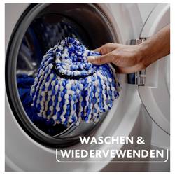 Vileda 178331 Vileda H2PRO CLASSIC Spin Mop Refill Ersatzkopf Náhradní nástavec 1 ks