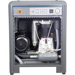 Aerotec pístový kompresor Silent Basis PRO B-AK50-15 15 bar