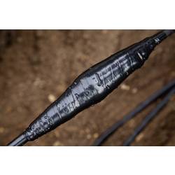 Scotch Super 33+ SUPER33+-19X6 izolační páska Scotch® Super 33 černá (d x š) 6 m x 19 mm 1 ks