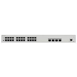 HUAWEI 98012376 S220-24P4X síťový switch 128 Gbit/s funkce PoE