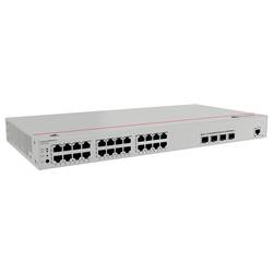 HUAWEI 98012376 S220-24P4X síťový switch 128 Gbit/s funkce PoE