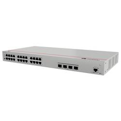 HUAWEI 98012376 S220-24P4X síťový switch 128 Gbit/s funkce PoE
