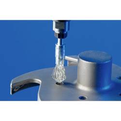 PFERD TOOLS Štětcový kartáč PBUS 1010/6 INOX 0,30 43217006 10 ks