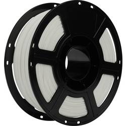 Renkforce RF-6838902 vlákno pro 3D tiskárny PLA mat 1.75 mm 1 kg bílá 1 ks