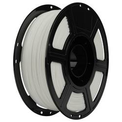 Renkforce RF-6838902 vlákno pro 3D tiskárny PLA mat 1.75 mm 1 kg bílá 1 ks