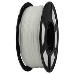 Renkforce RF-6838902 vlákno pro 3D tiskárny PLA mat 1.75 mm 1 kg bílá 1 ks