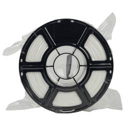 Renkforce RF-6838902 vlákno pro 3D tiskárny PLA mat 1.75 mm 1 kg bílá 1 ks