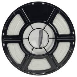 Renkforce RF-6838902 vlákno pro 3D tiskárny PLA mat 1.75 mm 1 kg bílá 1 ks