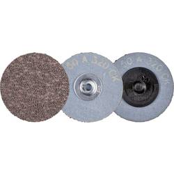 PFERD TOOLS CDR 50 A 400 CK 42795040 brusný list Zrnitost 400 (Ø) 50 mm 100 ks