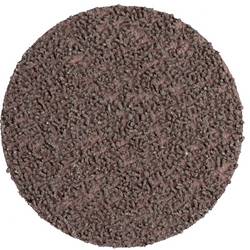 PFERD TOOLS CDR 50 A 400 CK 42795040 brusný list Zrnitost 400 (Ø) 50 mm 100 ks