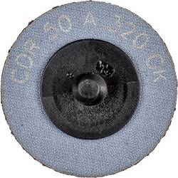 PFERD TOOLS CDR 50 A 320 CK 42795032 brusný list Zrnitost 320 (Ø) 50 mm 100 ks