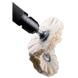 PFERD TOOLS 44271005 Látkový prsten Průměr 100 mm 5 ks