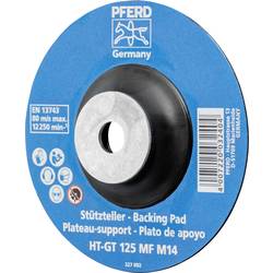 PFERD TOOLS 44890210 Podložní talíř