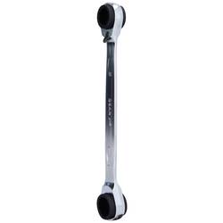 KS Tools 503.4546 503.4546 očkový klíč Délka klíče (cm) (jen pro nadpis) 16 - 19 mm