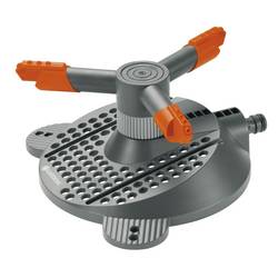 GARDENA 02060-20 Classic Samba kruhový sprinkler 9 - 250 m²