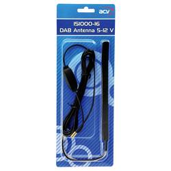 ACV 151000-16 Anténa DAB+