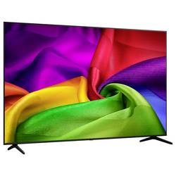 LG Electronics 85NU800B6LA 4K Nano UHD LED TV, 215 cm 85 palec, G (A - G), černá