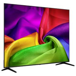 LG Electronics 85NU800B6LA 4K Nano UHD LED TV, 215 cm 85 palec, G (A - G), černá