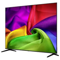 LG Electronics 85NU800B6LA 4K Nano UHD LED TV, 215 cm 85 palec, G (A - G), černá