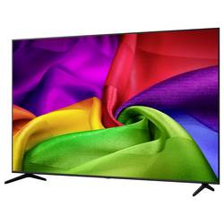 LG Electronics 85NU800B6LA 4K Nano UHD LED TV, 215 cm 85 palec, G (A - G), černá