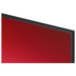 LG Electronics 85NU800B6LA 4K Nano UHD LED TV, 215 cm 85 palec, G (A - G), černá