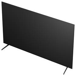LG Electronics 85NU800B6LA 4K Nano UHD LED TV, 215 cm 85 palec, G (A - G), černá