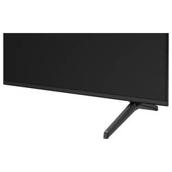 LG Electronics 85NU800B6LA 4K Nano UHD LED TV, 215 cm 85 palec, G (A - G), černá