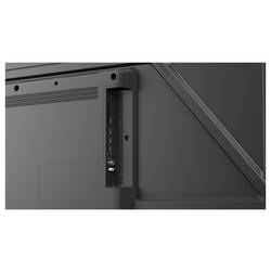 LG Electronics 85NU800B6LA 4K Nano UHD LED TV, 215 cm 85 palec, G (A - G), černá